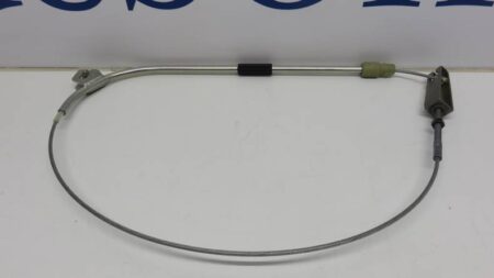A1684201685 1684201685 W168 A-klasse Handremkabel Bremsseilzug
