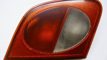A2108200964 2108200964 Achterlicht sedan kofferklep links pre facelift W210 Sedan