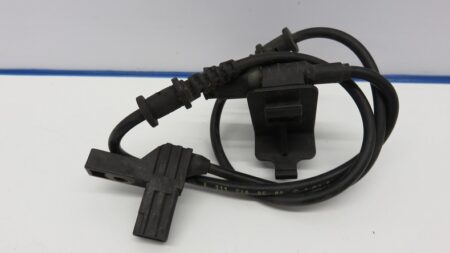 A2115409508 2115409508 W211 S211 W219 Remblok slijtage indicator kabel links voor