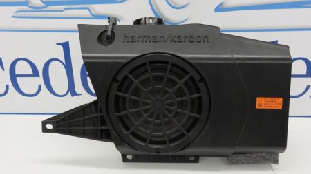 A2118202902 2118202902 S211 Harman Kardon Subwoofer Rechts