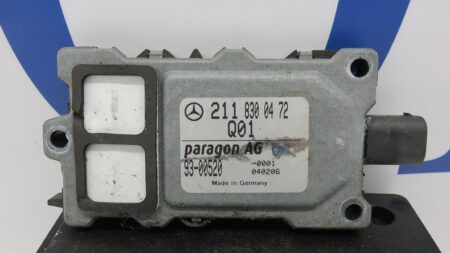 A2118300472 2118300472 R171 W199 W203 W209 W211 W215 W216 W219 W220 W221 R230 R240 SCHADGASSENSOR Schadelijke stoffen sensor