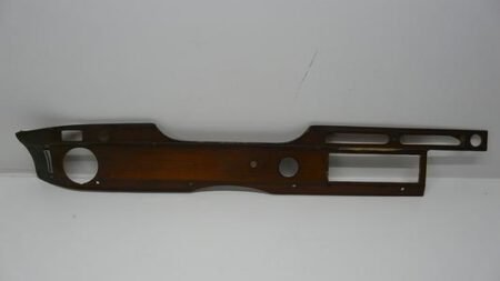 A1086801987 1086801987 W108 W109 S-klasse Dashboard deel hout links midden (extra gat)