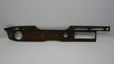 A1086801987 1086801987 W108 W109 S-klasse Dashboard deel hout midden