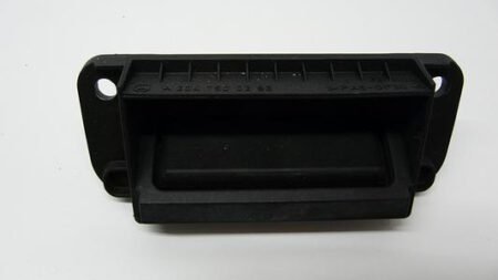 A2047500293 2047500293 W204 C-klasse Sedan Kofferdeksel greep