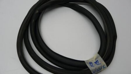 A2046971051 2046971051 W204 Sedan C-klasse RV Portier rubber stof