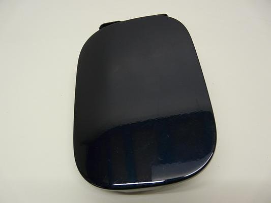 Mercedes AMG carbon fiber tankdop – Custom Exclusive