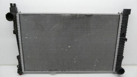 A2035000603 2035000603 W203 S203 Radiator Radiateur handgeschakeld
