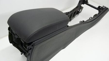 A1766800600 1766800600 W176 A-klasse Midden console armsteun zwart