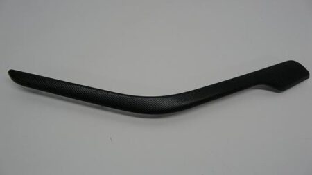 A1767300122 1767300122 W117 W156 W176 Strip armsteun links achter