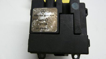 A0001591004 A0001591004 A6111500004 W210 S210 Kachel verwarmingselement