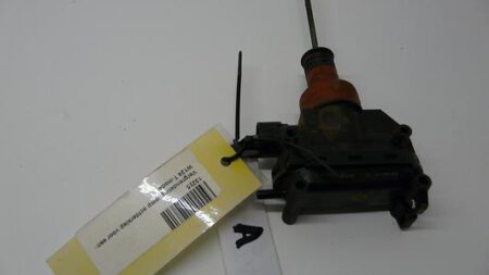 CV Pompje S124 T model koffer klep deksel