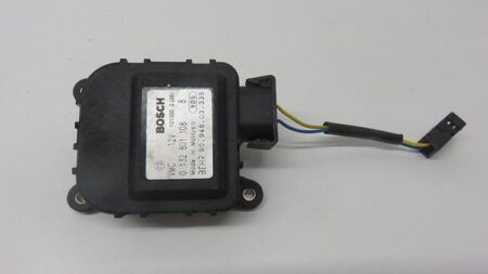 0132801108 Kachelstelmotor kachelklep W210 S210 E-klasse