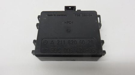 A2118206026 A2118701585 W211 W219 Licht regen sensor