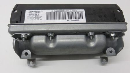 A2118601305 2118601305 W211 S211 Dashboard Airbag