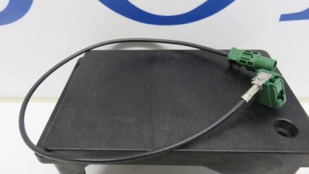 B66560113 W906 Sprinter Comand video adapter kabel rfk achteruitrijcamera 