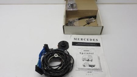 Q4540860 Sprinter W901 tm W905 AHK bekabeling Set