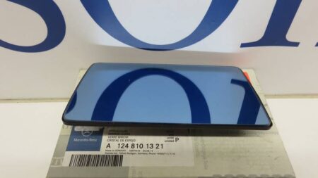 A1248101321 1248101321 W124 C124 S124 W201 Spiegelglas Links