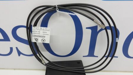A2038200815 2038200815 W203 C-klasse kabelset telematic antenne Taxi