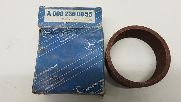 Pompka spryskiwacza szyb nożna Mercedes W114 W115 W108 W109 W111 W110