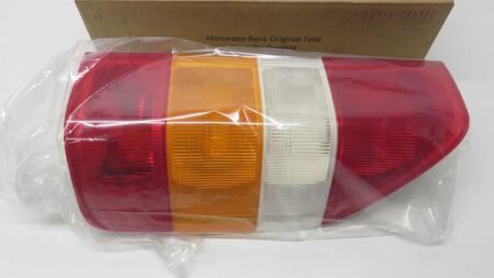 A0008261956 0008261956 W901 W902 W904 Sprinter achterlicht glas rechts