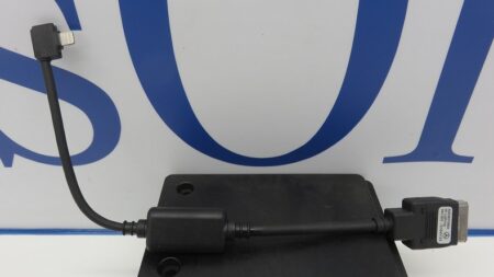 A0038270904 0038270904 Iphone NTG4.5 Media interface lightning kabel