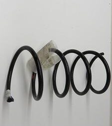 A2033215004 2033215004 W203 W209 Veer Voor 3x rood 1x wit