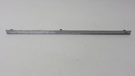 A1106890072 1106890072 W110 W111 W112 Sierlijst chroom dashboard verwarming