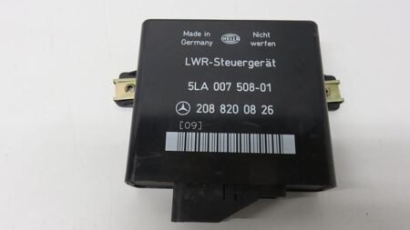 A2088200826 2088200826 A2108206426 W208 CLK koplamp verlichting module verstelling