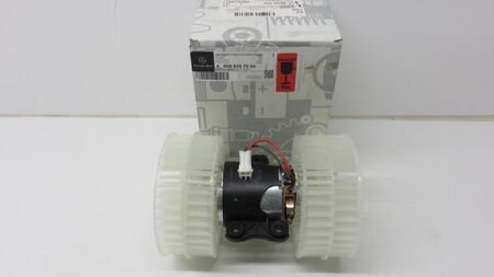 A0008357904 0008357904 W639 Vito Viano Kachelmotor automatische airco verwarming