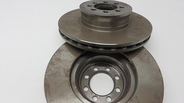 Brembo 08.5086.14 Remschijf voor - Set van 2