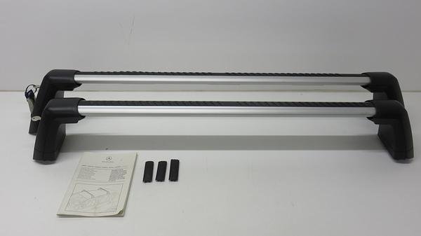 Scheibenwischerdüsen Set - Für Mercedes A-Klasse & B-Klasse