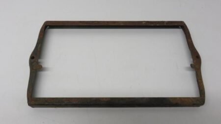 A1106200558 1106200558 W110 Heckflosse Accu frame houder