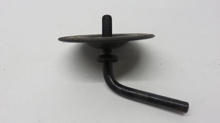 A1158900014 1158900014 W114 W115 Strich 8 Reservewiel houder