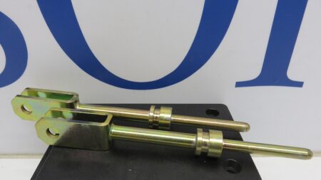 A0002950333 0002950333 W611 TN T1 309 310 W601 W602 Stang pedaal mechanisme koppeling