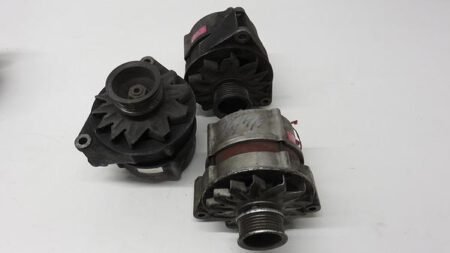 A0071545202 0071545202 0120489331 W124 W201 250D Dynamo 55 AMP S124 Bosch