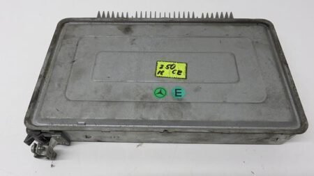 A0005452032 0005452032 0280001006 W114 Strich 8 M114 250 ECU Bosch computer M114.981 M114.980
