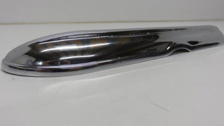 12660R4 W111 W113 Kentekenverlichting Hella (zonder binnenwerk)