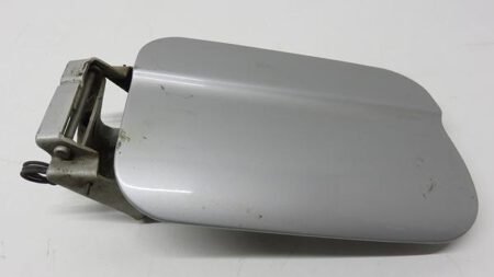 A1237500306 1237500306 W123 C123 CE Coupe tankdeksel zilver