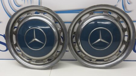 A1154010324 1154010324  R107 W108 W109 W111 W113 W114 W115 W116 W123  Chromen wieldop blauw