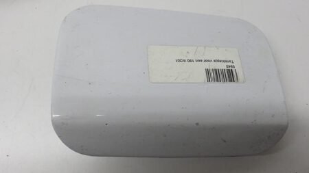 A2017500306 2017500306 W201 190E 190D Tankklep tank klep wit