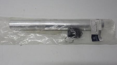 A6398350547 6398350547 W639 Vito Viano Airco koudemiddel droger condensor