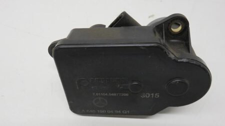 A6401500494 6401500494 A6401500594 W639 W204 Vito Viano OM640 OM646 Gasklep motor