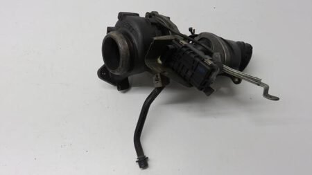 A6460900080 6460900080 Turbo 727461-4 AL0018GT18V GARRETT W203 W211