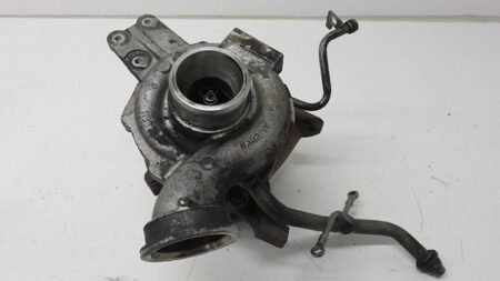 A6460900480 6460900480 OM646.985 Turbo W906 Sprinter