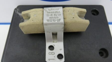 Beru WZ18-2F W108 W114 W115 Voorweerstand Weerstand