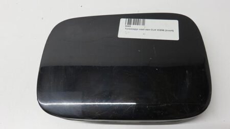 A2087500206 2087500206 W208 Tankklep tank klep zwart