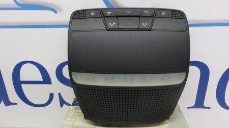 A0009000113 0009000113 A0009005717 0009005717 9051 W213 W238 W257 W290 DBE Binnenverlichting paneel