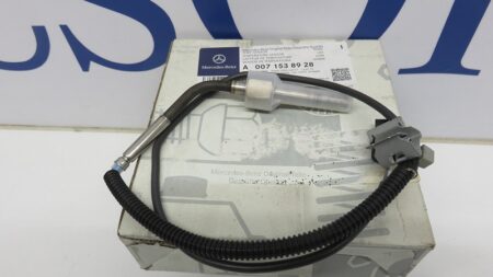 A0071538928 0071538928 W245 W169 Uitlaat roetfilter temperatuur sensor