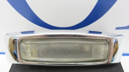 A1088200352 1088200352 W100 W108 W109 W114 W115 Binnenverlichting chroom leeslamp achter