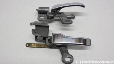 A1157660119 1157660119 W108 W109 W114 W115 Deurgreep chroom links achter